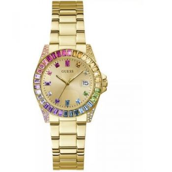 Ceas Guess Guess Dress GW0475L3