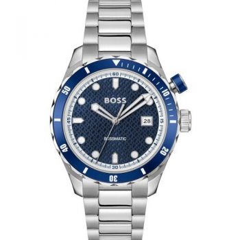 Ceas Hugo Boss Hugo Boss Bossmatic 1514177
