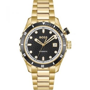 Ceas Hugo Boss Hugo Boss Bossmatic 1514180
