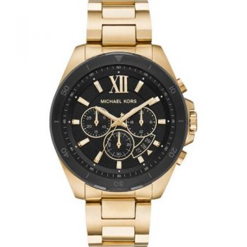 Ceas Michael&nbsp;Kors Michael Kors Brecken MK8848