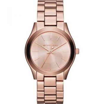 Ceas Michael Kors Michael Kors Slim Runway MK3205