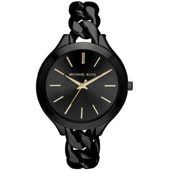 Ceas Michael Kors Michael Kors Slim Runway MK3317