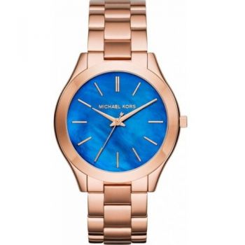 Ceas Michael Kors Michael Kors Slim Runway MK3494