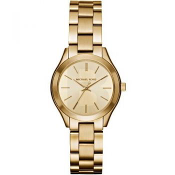 Ceas Michael Kors Michael Kors Slim Runway MK3512