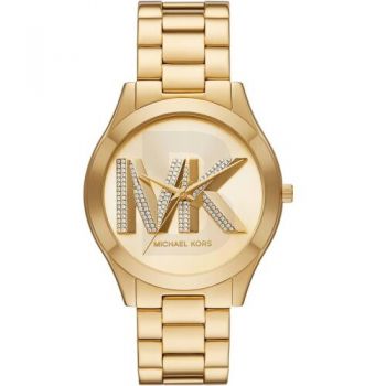 Ceas Michael&nbsp;Kors Michael Kors Slim Runway MK4732