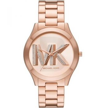 Ceas Michael Kors Michael Kors Slim Runway MK4733