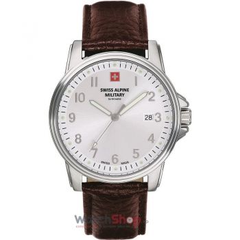 Ceas Swiss&nbsp;Alpine&nbsp;Military BY GROVANA 7011.1532