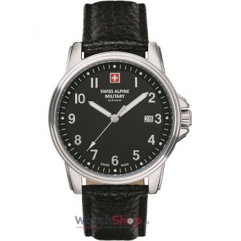 Ceas Swiss&nbsp;Alpine&nbsp;Military BY GROVANA 7011.1537