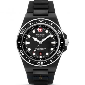 Ceas Swiss Military Hanowa Ocean Pioneer SMWGN0001180
