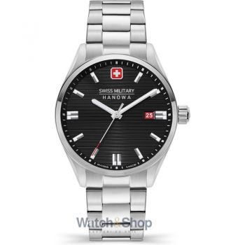 Ceas Swiss Military Hanowa Roadrunner SMWGH2200101