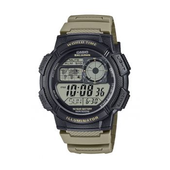 Ceas  Timeless Collection digital