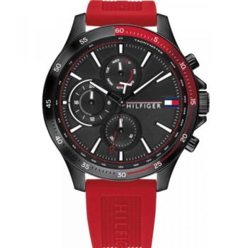 Ceas Tommy&nbsp;Hilfiger Tommy Hilfiger Bank 1791722