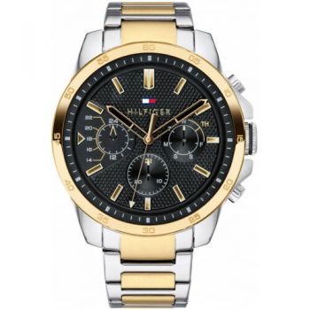 Ceas Tommy Hilfiger Tommy Hilfiger Decker 1791559