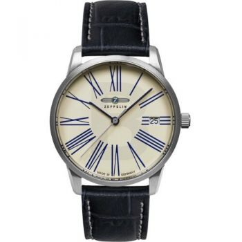 Ceas Zeppelin Zeppelin Flatline 8345-1