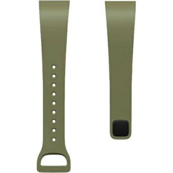 Xiaomi Curea compatibila cu Xiaomi Mi Band 4C, Green