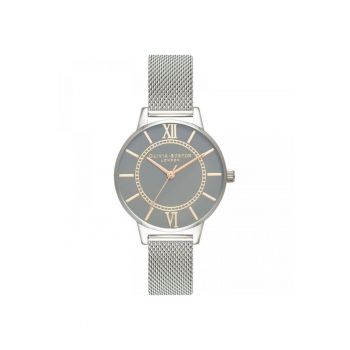 898617006-Ceas Dama -  Wonderland