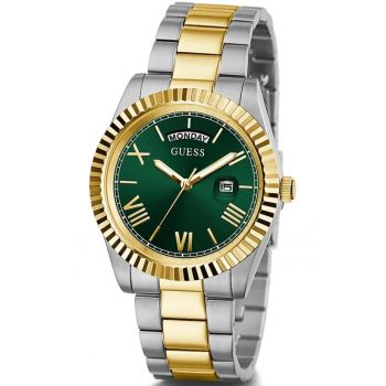 Ceas  Barbat GW0265G8 Carcasa 42 mm Curea Otel 5 ATM