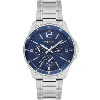 Ceas barbatesc  43mm