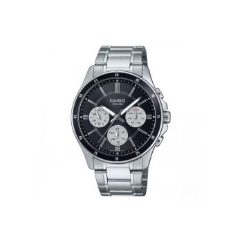Ceas Barbati -  Collection MTP-13 MTP-1374D-1A3VDF