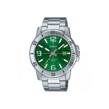 Ceas Barbati -  Collection MTP-VD MTP-VD01D-3BVUDF