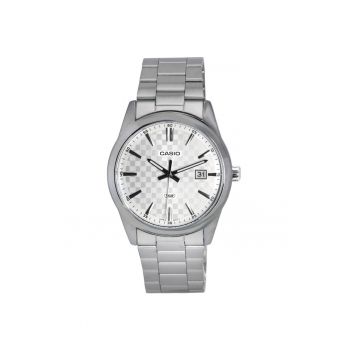 Ceas Barbati -  Collection MTP-VD MTP-VD03D-7AUDF