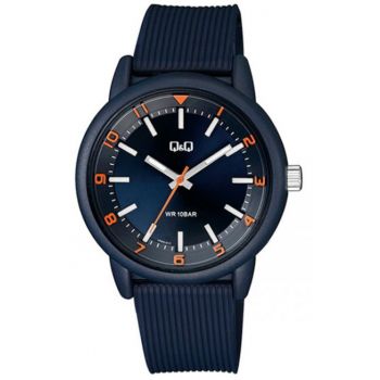 Ceas barbati -  Quartz - VR52J017Y - Negru