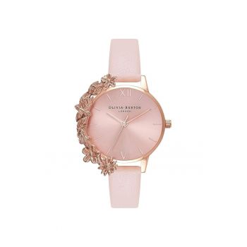 Ceas Dama -  Case Cuffs 918691862