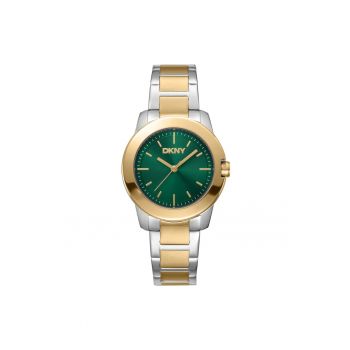 Ceas dama  DK1L020M0075 32mm otel 5ATM