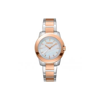Ceas dama  DK1L020M0085 - 31-35 mm - otel