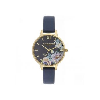 Ceas Dama -  Enchanted Garden OB16EG113
