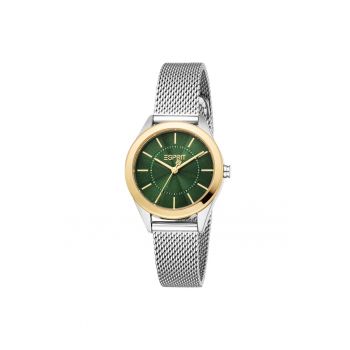Ceas dama  model ES1L434M0135 - otel - 30mm - metalic