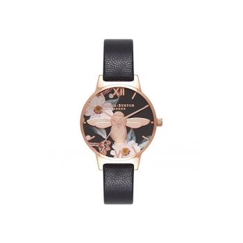 Ceas Dama -  Signature Floral 740196912