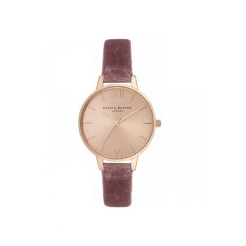 Ceas Dama -  Sunray OB16DE03