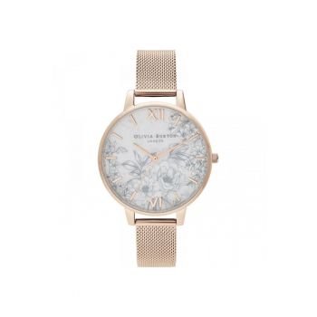 Ceas Dama -  Terrazzo OB16TZ04