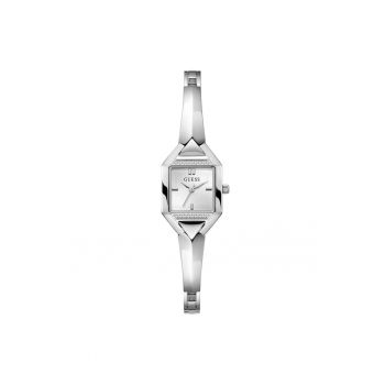 Ceas dama  U1426L1M - otel - 21.5x36mm - metalic - curea metalica