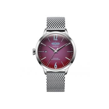 Ceas Dama -  WRC618 - Color Argint