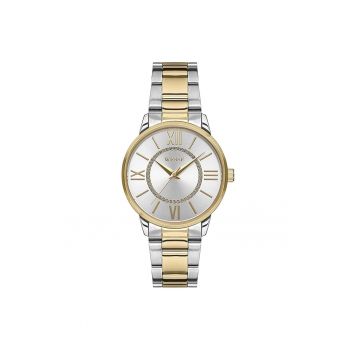 Ceas dama  WWL107207 metalic 36mm