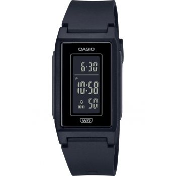 Ceas de dama  Colectia LF - Analog 628613952 - Negru