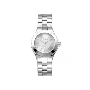 Ceas de dama  DK1L026M0015 - Quartz - 30mm - 5ATM
