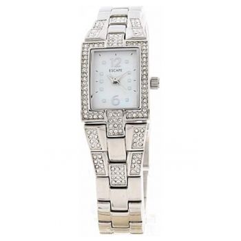 Ceas de dama  Otel - 20–25 mm - 5 ATM