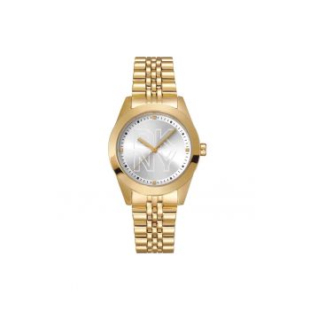 Ceas de mana dama  model DK1L060M0045 - 32mm - otel - auriu