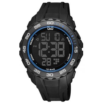 Ceas digital -  G06A-007VY - Negru