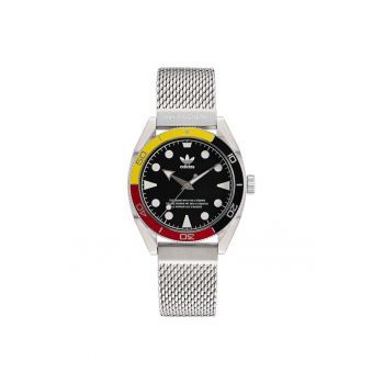 Ceas pentru barbati -  Inox - Argintiu