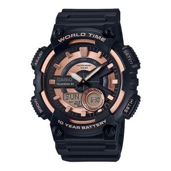 Casio Collection AEQ-110W-1A3VEF