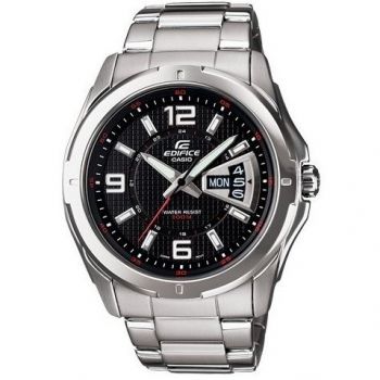 Casio Edifice EF-129D-1AVEF Casio Edifice EF-129D-1AVEF