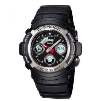 Casio G-Shock AW-590-1AER