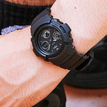 Casio G-Shock AW-591BB-1AER