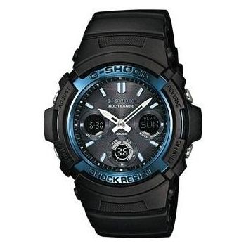 Casio G-Shock AWG-M100A-1AER