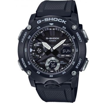 Casio G-Shock GA-2000S-1AER