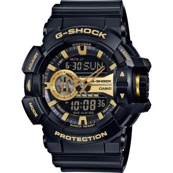 Casio G-Shock GA-400GB-1A9ER